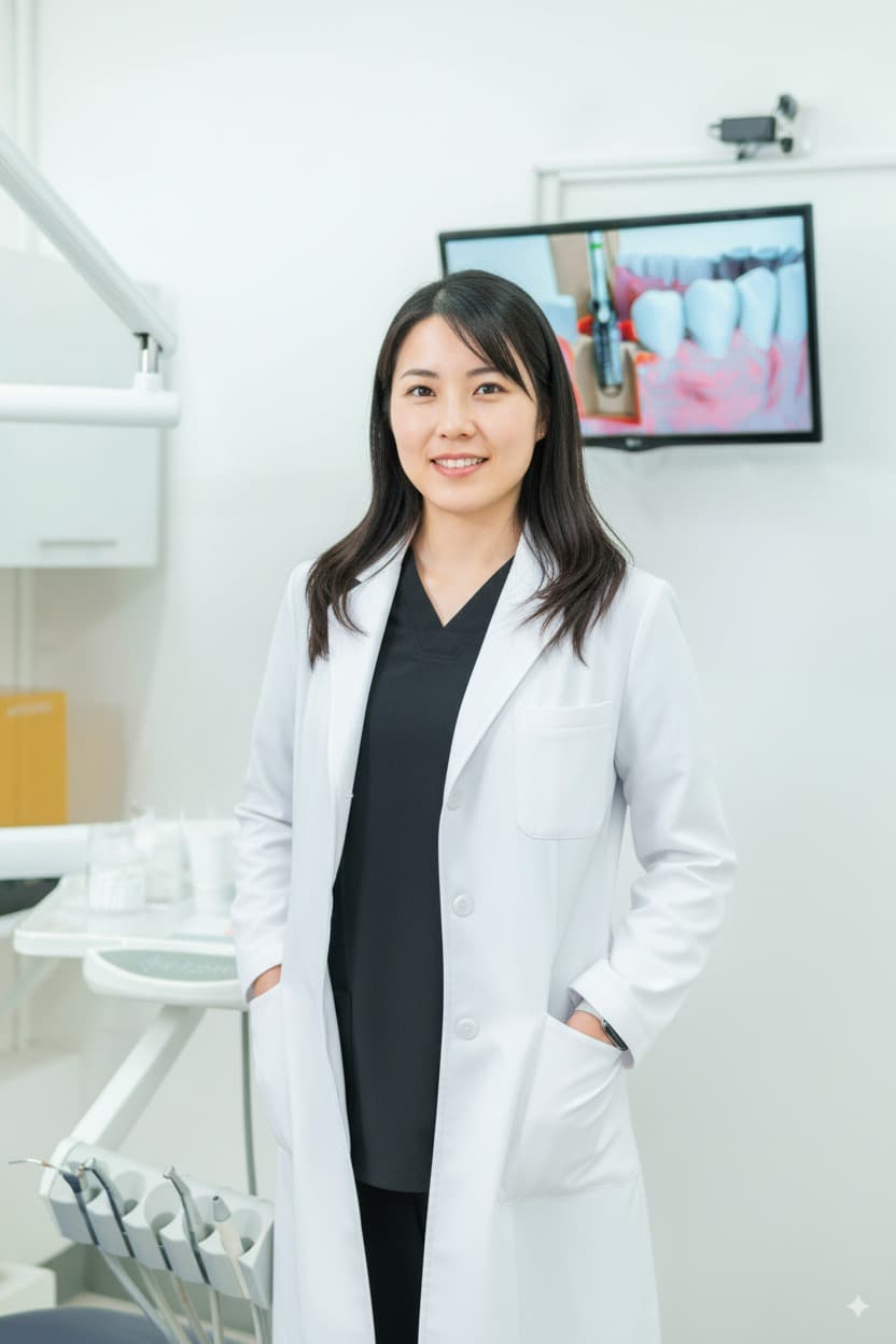 Dr. Melissa Kim