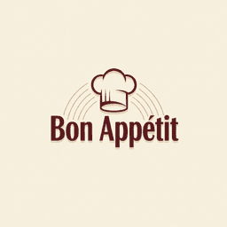 Bon Appétit